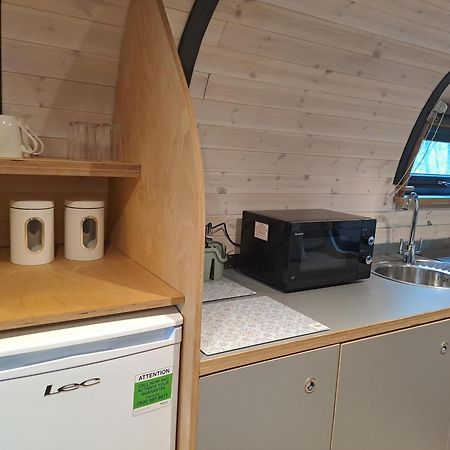 Ystalyfera Celtic Minor Pods 빌라 외부 사진