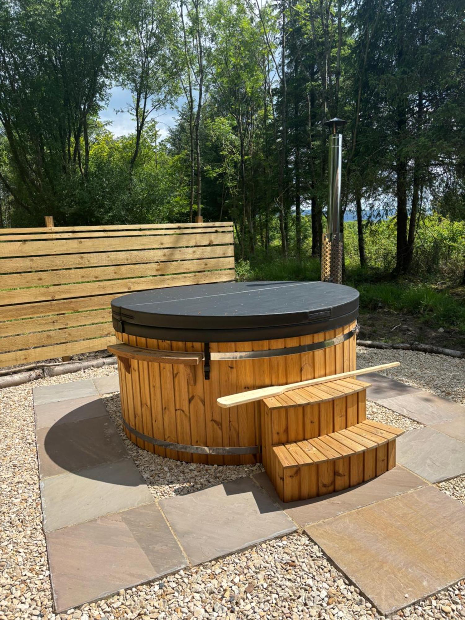 Ystalyfera Celtic Minor Pods 빌라 외부 사진
