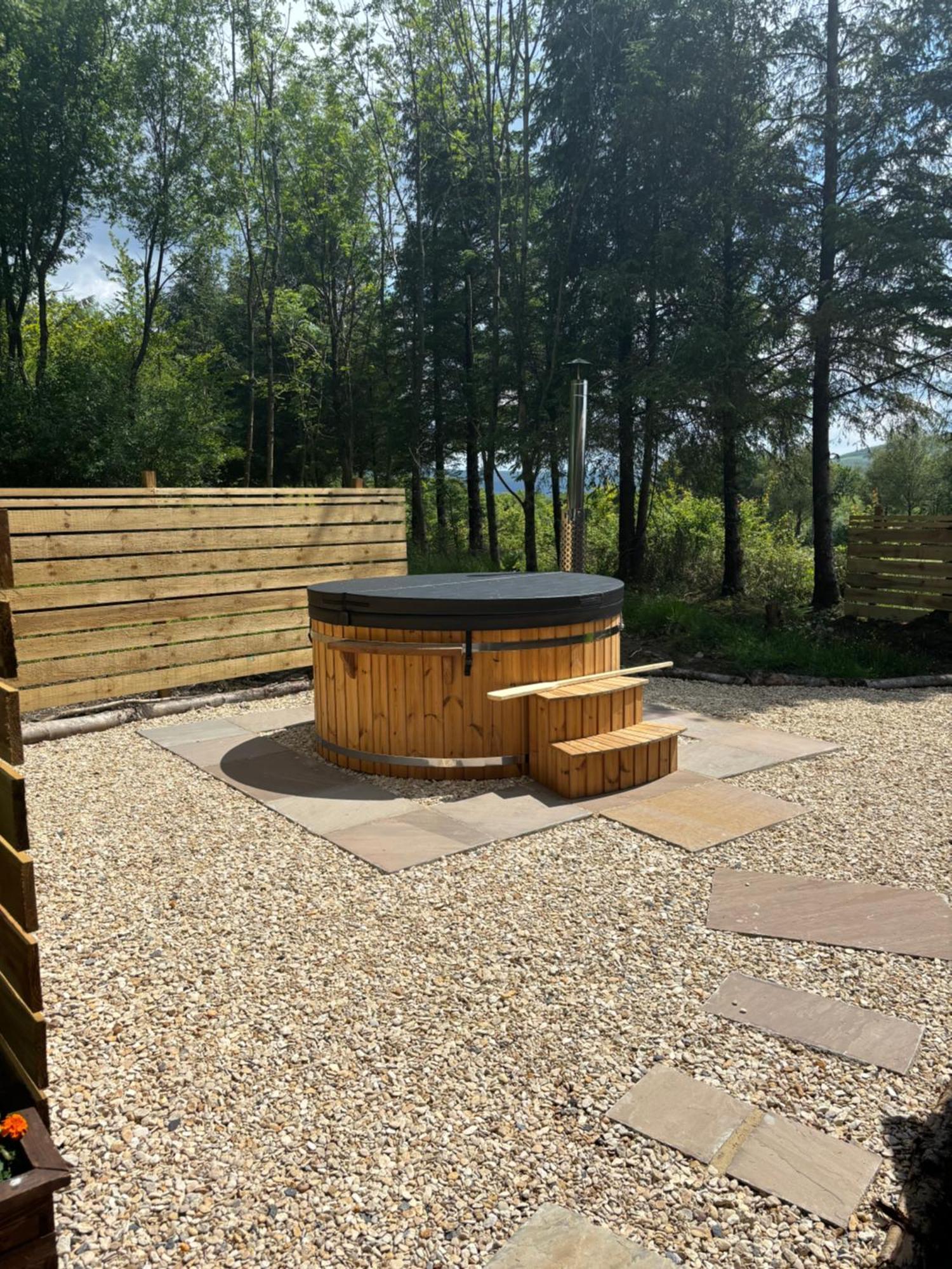 Ystalyfera Celtic Minor Pods 빌라 외부 사진