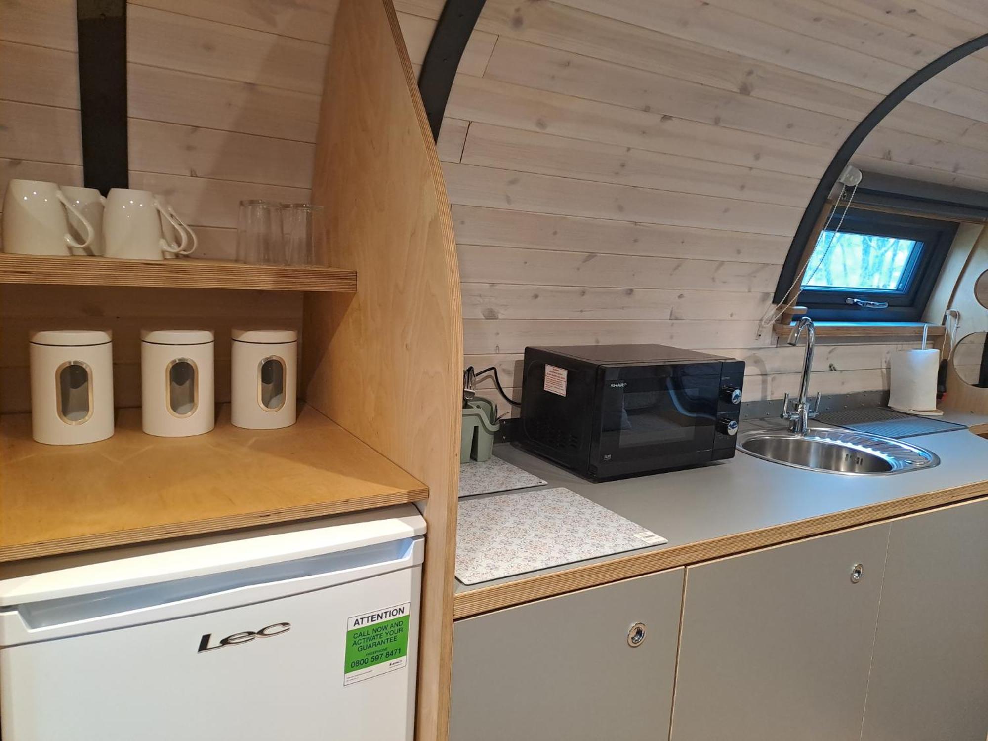 Ystalyfera Celtic Minor Pods 빌라 외부 사진